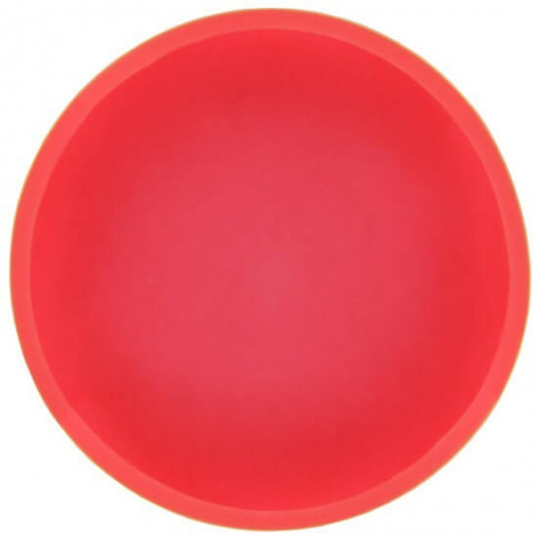 Filtre silicone couleur rouge