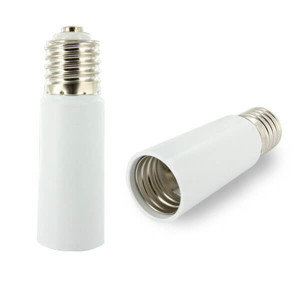 100 mm E40 base extension