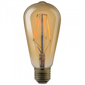 Bulbs-4-Filament-ST64