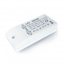Transformer LED power supply 6 watts - 12 volts