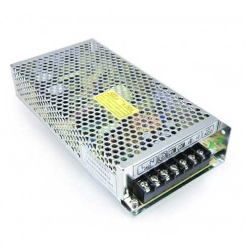 Transformer 12 Volts - 100 watts