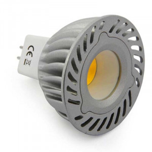 MR16 Mono LED SMD 265 Lumen Bulb