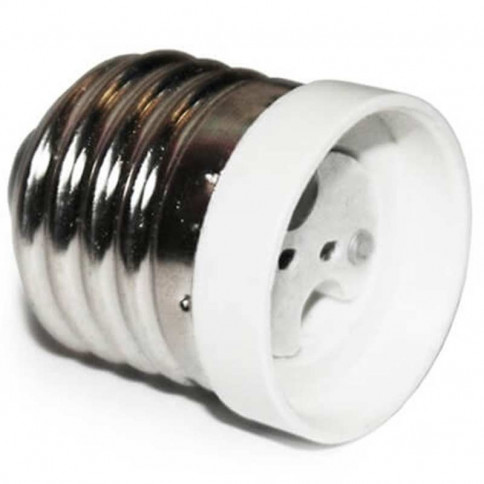 Adapter socket - E27 to MR16