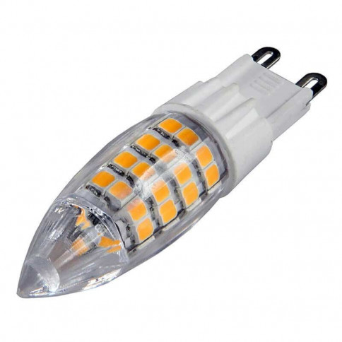 Ampoule LED G9 