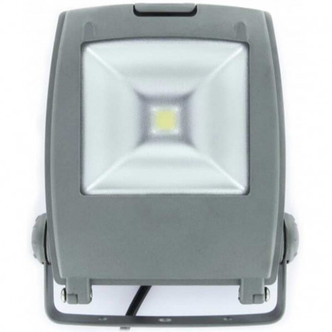 Ultra-compact 10 Watt Mono LED spotlight