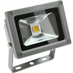Projecteur Mono LED 10 a 30 volts 10 Watts