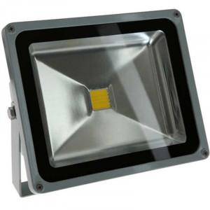 Mono LED spotlight, 30 Watts consumption