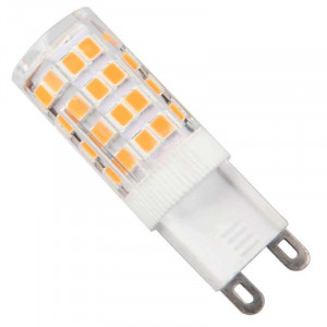 Bulb with G9 base - 230 volts 51 LED SMD type 2835