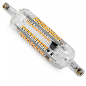 Bulb 152 LED 4014 R7s 118mm 10 watts