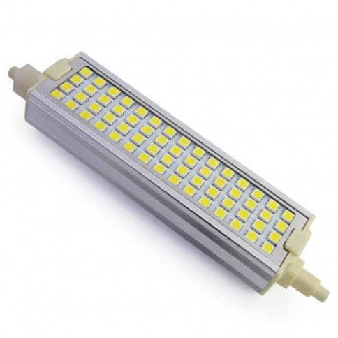 Ampoule R7s 10 watts 60 LED SMD 189mm