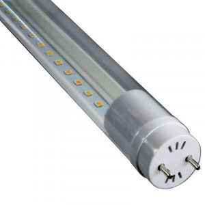 Tube LED Spectra color étanche 25 watts SMD 2835 Longueur 1500 mm