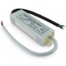 12 volt - 10 watt IP67 waterproof transformer