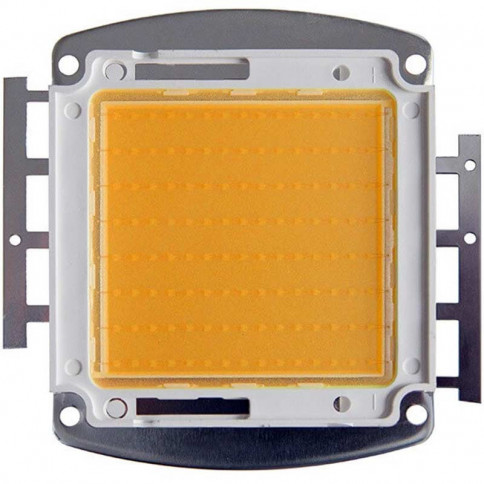  LED Bridgelux Matriciel Chip on board de 120 watts 
