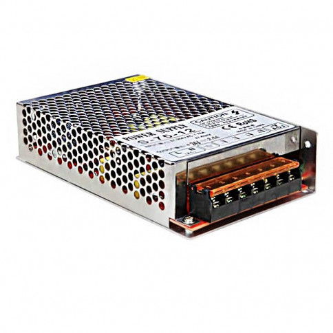 LED transformer power supply 60 watts - 24 volts