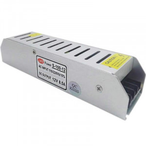 Transformer 60 watts - 12 Volts