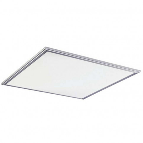  60 watt ultra-flat LED panel light 595 x 595 mm