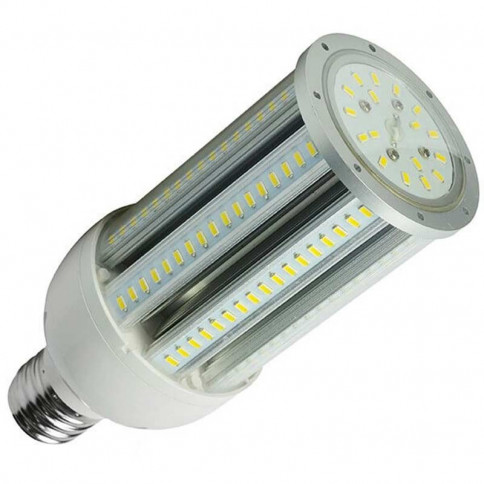 Lampe Altea-LED 50 watts 135 LEDs type SMD 5630 ☼ 360° Culot E40