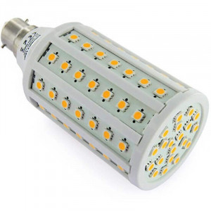 Bulb 91 LED SMD 220 Volts B22