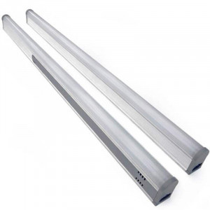 T5 strip light - 108 LEDs Length 1180 cm