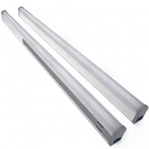 T5 strip light - 108 LEDs Length 1180 cm