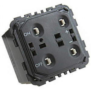 Legrand remote dimmer switch - Celiane 600 W