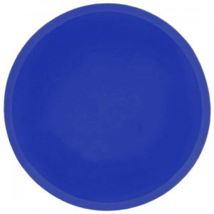 Filtre silicone couleur bleu