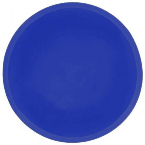 Blue silicone filter