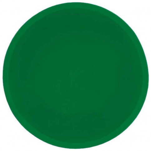 Green silicone filter