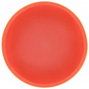 Orange silicone filter
