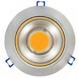 Recessed LED matrix 15 watts