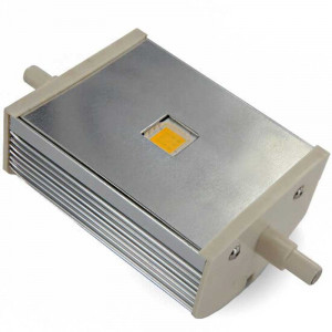 R7s LED Bulb 10 watts Monoled SMD 118mm