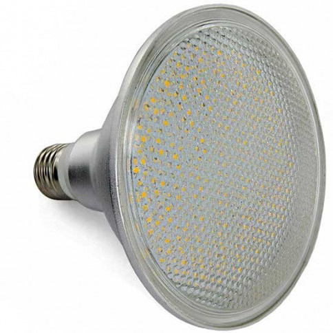 Spot Ampoule led PAR 38 60 LEDs E27