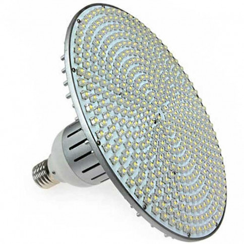 Ampoule Flat-LED 450 LED Super-flux 120°