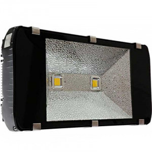 Projecteur LED tunnel 220 Volts 100 Watts