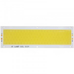 Module LED rectangulaire 7 watts COB