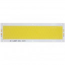 Module LED rectangulaire 7 watts COB