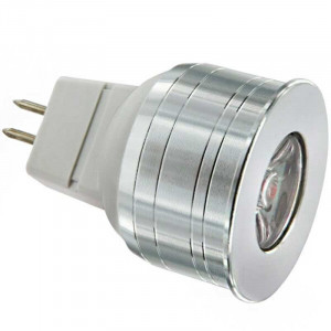 MR11 High Power bulb with 1 watt LED power