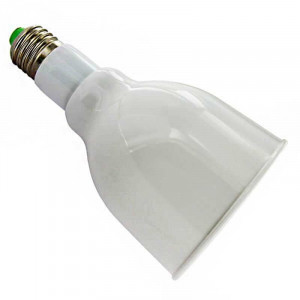  Lampshade on E27 male female socket