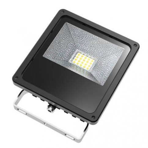 Efficiency-LED 20 Watt floodlight