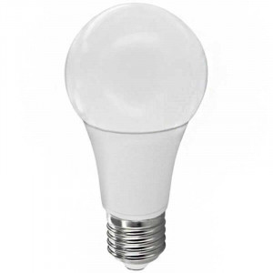 Ampoule sphérique 12 watts E27 Spectra color 950 Lumens