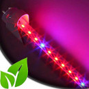  SMD 3528 Horticultural LED tube 1200mm long