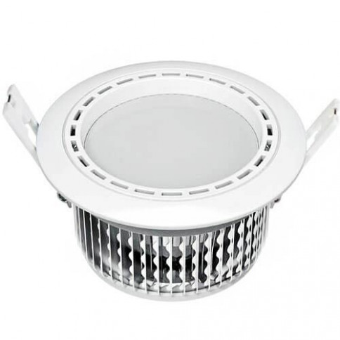 5-watt recessed LED downlight