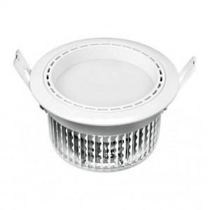 15 watt recessed LED downlight