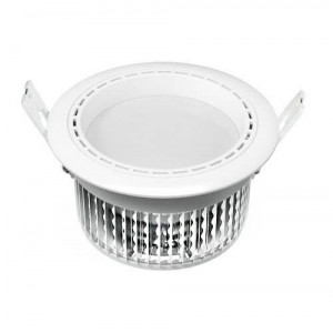 Downlight LEDs 12 watts encastré