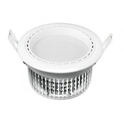 12 watt recessed LED downlight