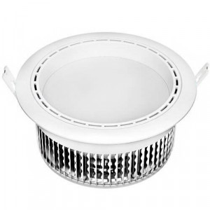 36 watt recessed LED downlight