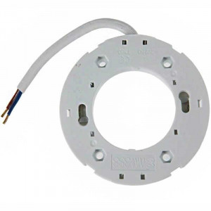 GX53 base / bulb holder