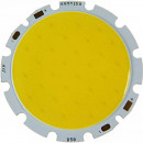  LED Multi Chip on board de 15 Watts Ø51mm 