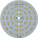  Platinum 48 LEDS 5730 of 24 Watts Ø112mm
