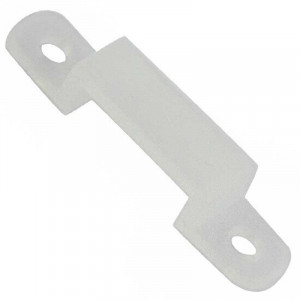  Silicone clip for 14mm waterproof LED Strips